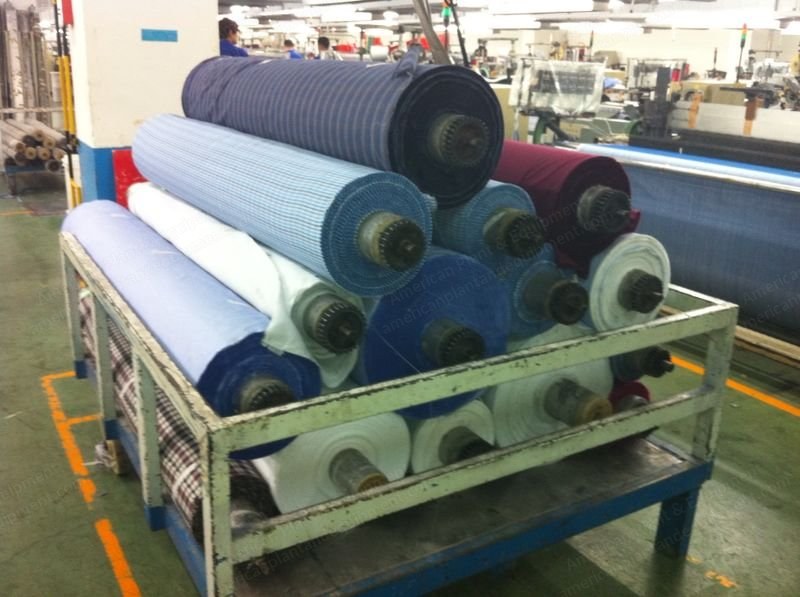 Picanol, Gamma, 1999/2001, 1900mm, 8 Colors, Staubli Electronic Dobby