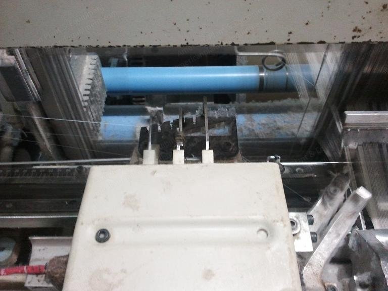 Sulzer, G6300, 2000, 2200mm Working Width, 4 Colors, Staubli 2861 Electronic Dobby