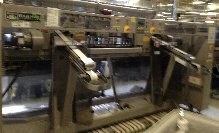 Chicago, Edge Maxx, 2007, Feeder, 208V, 1800 pcs/hr