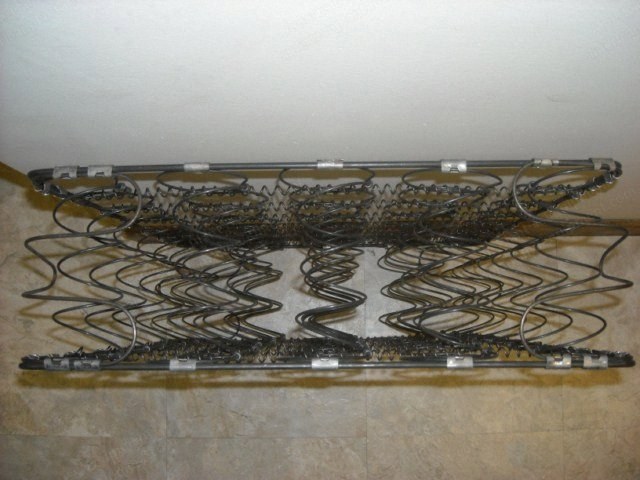 NovaStar, SB168, Bonnell Springs, 5 to 6 Turn, 2.3mm Wire, 5mm Border