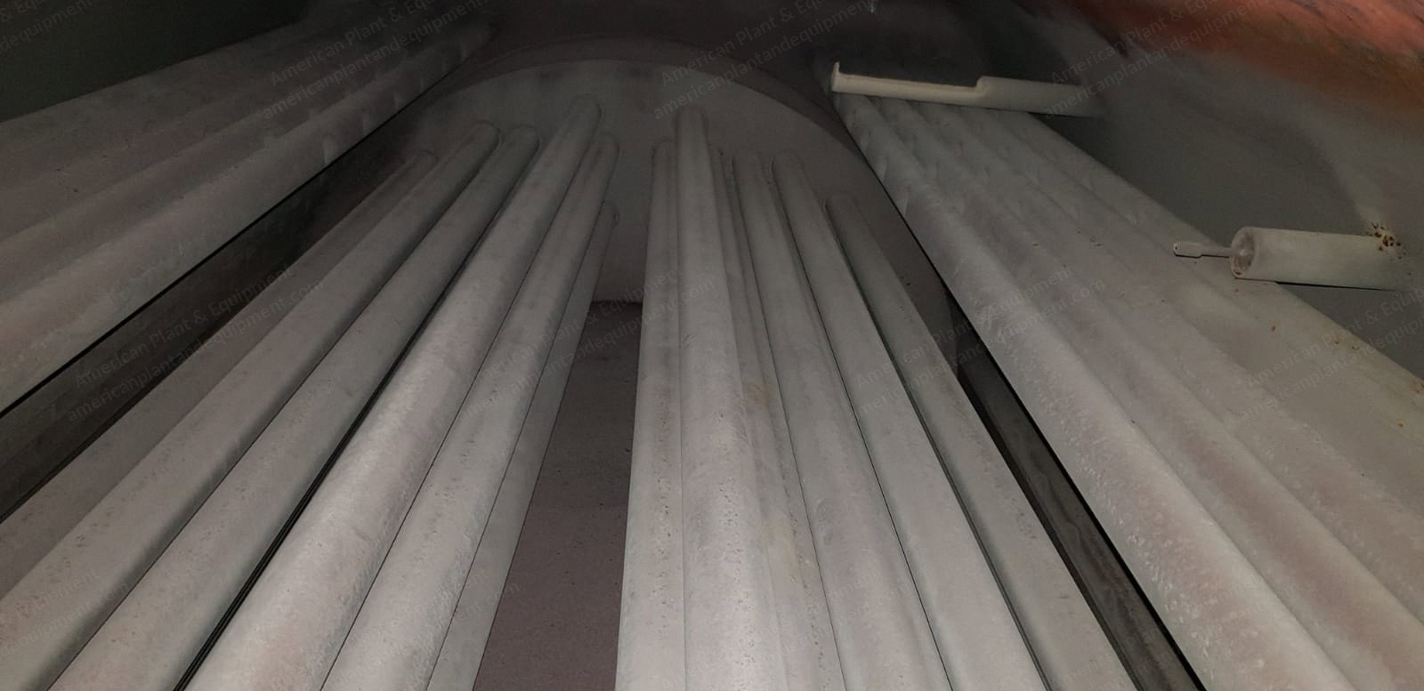 Ingatherm, Intec ET2000-40HSO, 1996, 1860 kW, 300°C, 10 Bar