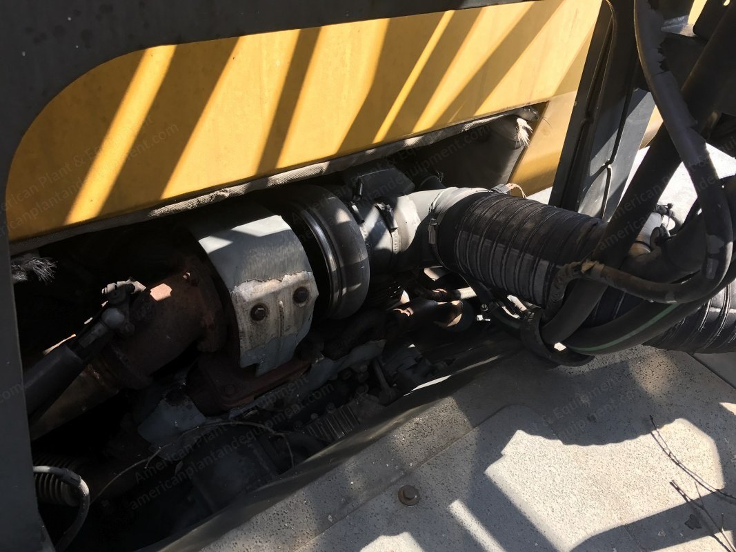 Grove, GMK 3055, 2005, 50 Ton Capacity, 141' Main Boom, 28'-49' Hydraulic Jib