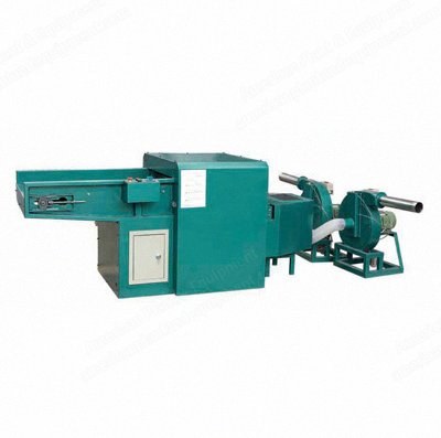 NovaStar, PC131, Double Nozzle Pillow Filling Machine, New, 150-180kg/h Capacity, 10.65kW