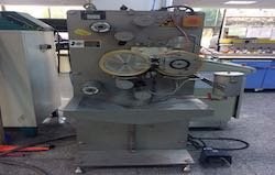 Kusters, 220.11-100, 2004, Dyeing Foulard, Pad-Batch