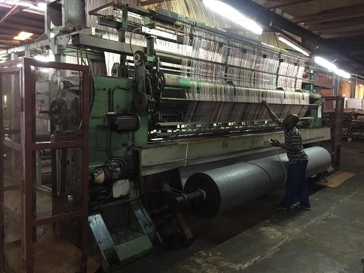 Cobble, ST83, 1991, 4000mm Width, 1/10" Gauge, Loop Pile