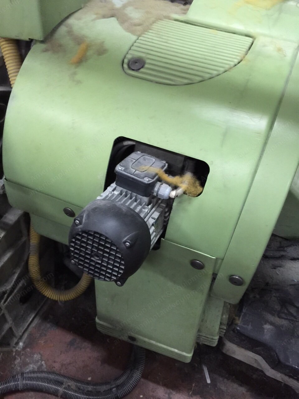 Somet, Super Excel, 1999, 2200mm Width, Staubli Dobby, 8 Colors