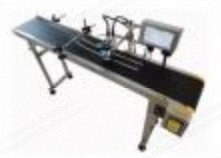 NovaStar, DP109, Mask Mark Printer, 600 DPI, 1-25.4mm Print Height, 60 m/min