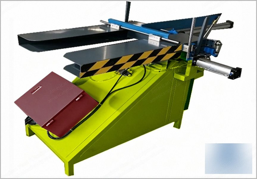 NovaStar, PW121, Cushion Covering Machine, Max Packing Size 950x1000x260mm, Capacity 5 to 8 pcs/min