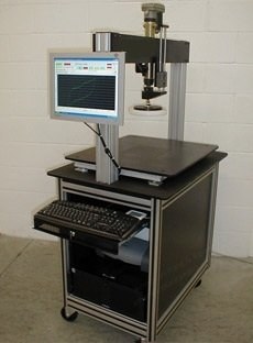 SCAHP, PC IFD/ILD Tester, 36x26 inch Bench Top, Computer-Controlled