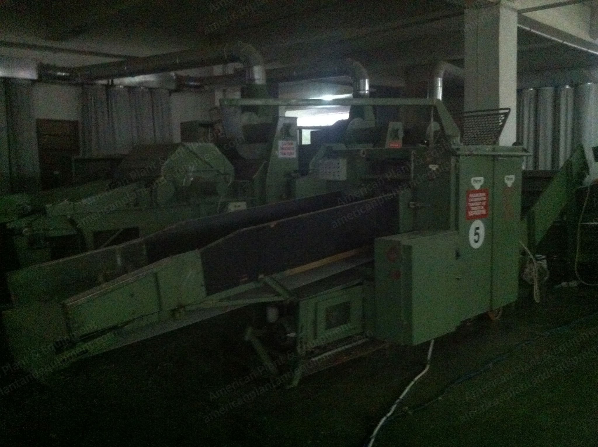 Pierret, CT60, 2002, Guillotine Cutter