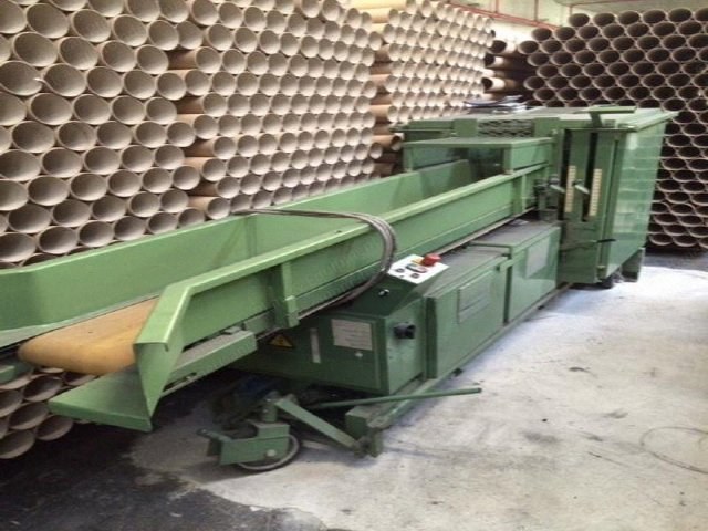 Pierret, P28 R1, 1989, Cutting Lengths 6.3mm to 58.5mm, Reinforced Version