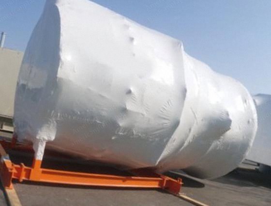 Siemens, SGT-800, Gas Turbine Generator, 47.5 MW, 50 Hz, Gas/LNG