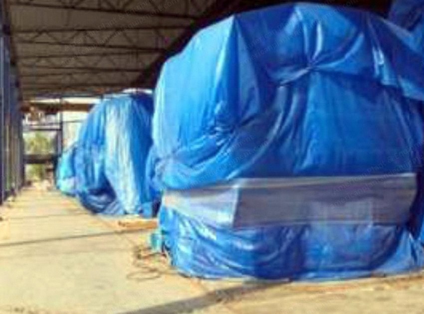 Wartsila, 18V46, 2000, 106 MW, 50 Hz, HFO Fired Power Plant