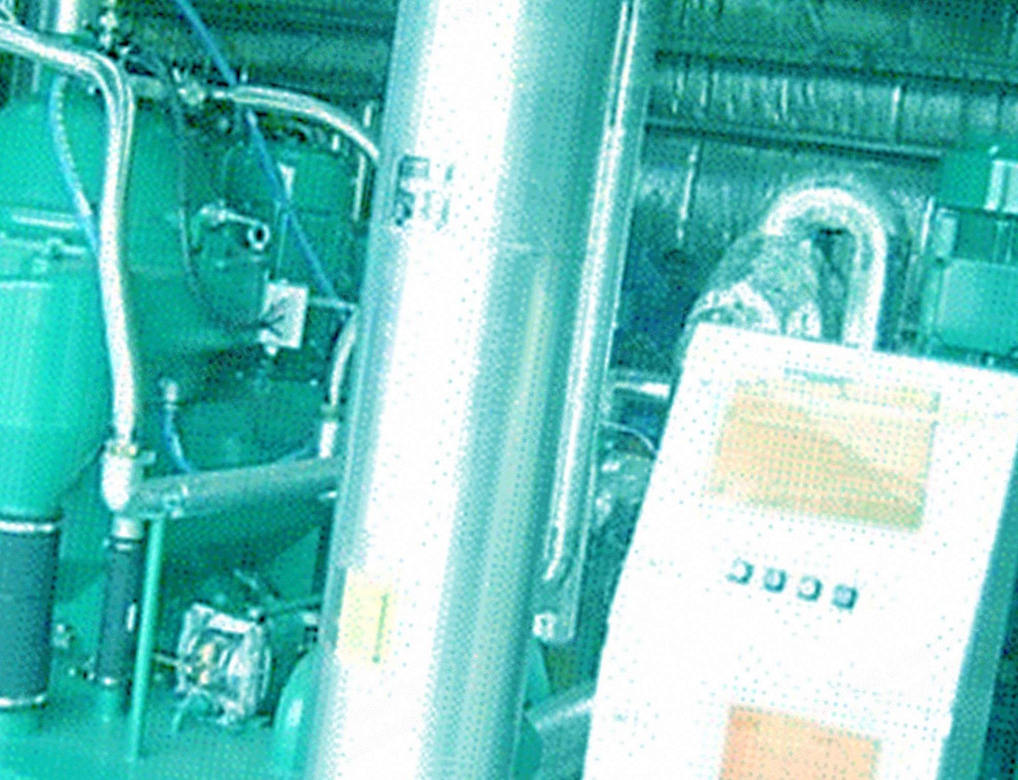 Caterpillar, 16CM32C, 2004, 7.68 MW, 50 Hz, 11000V, HFO/Diesel Generator Set