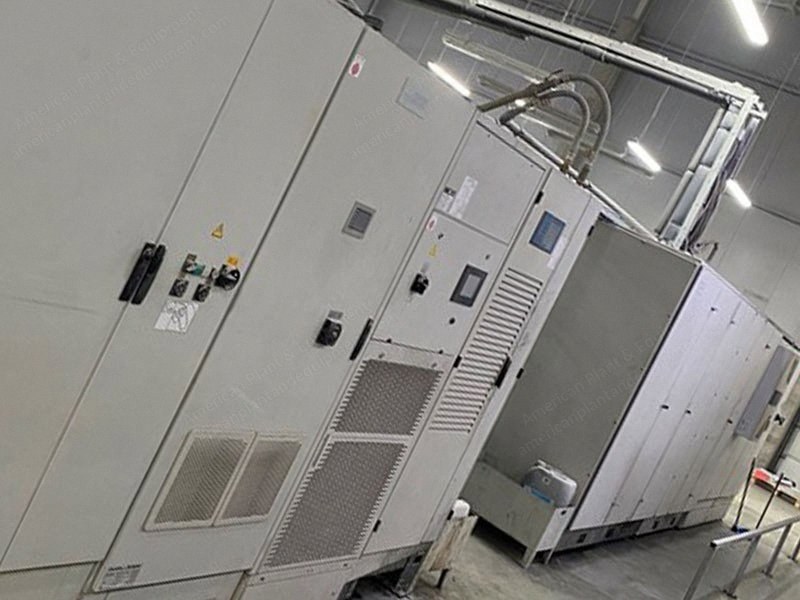 Manroland, R 704 3B PLV, 2006, 4 Colors, 740x1040mm, Perfecting 2/2 or 4/0