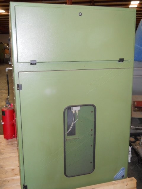Truetzschler, Openers, 1200mm to 1600mm Working Width, LVSA Condenser