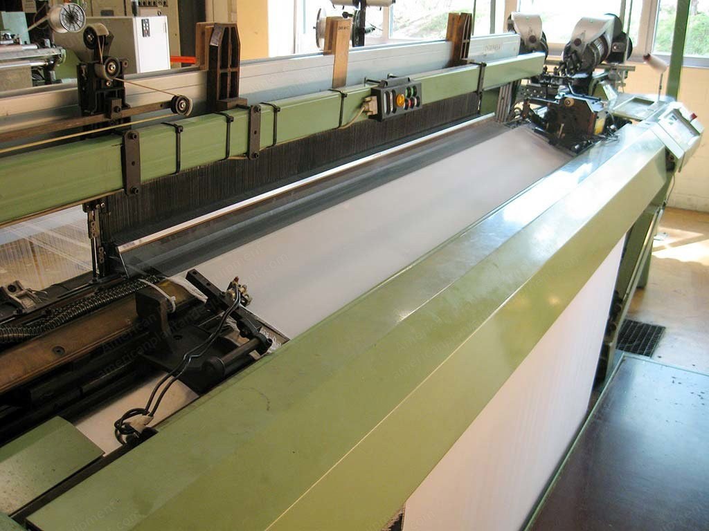Sulzer, G6200, 2001, Weaving Machines, 2200mm to 2400mm Working Width