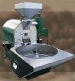 Primo, PRI-135, 60 kg Batch Capacity Coffee Roaster