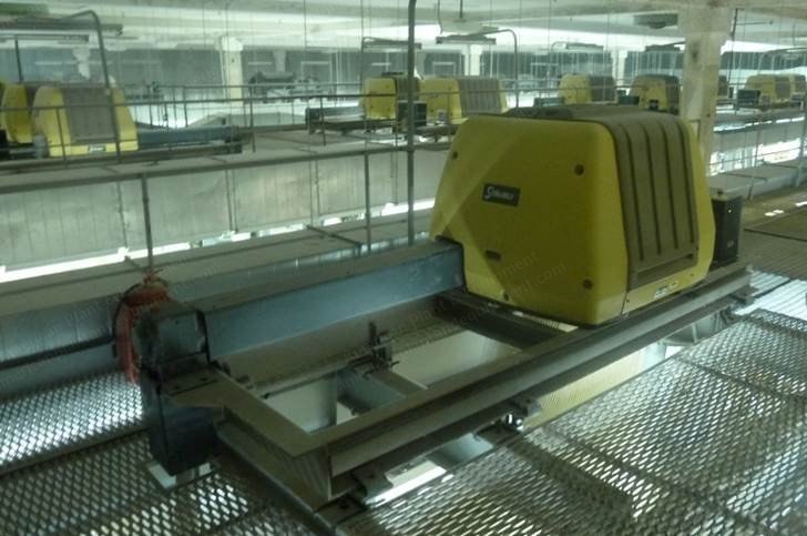Sulzer, TPS 600, 2002, Terry Looms, 2600mm Working Width, Staubli Jacquard