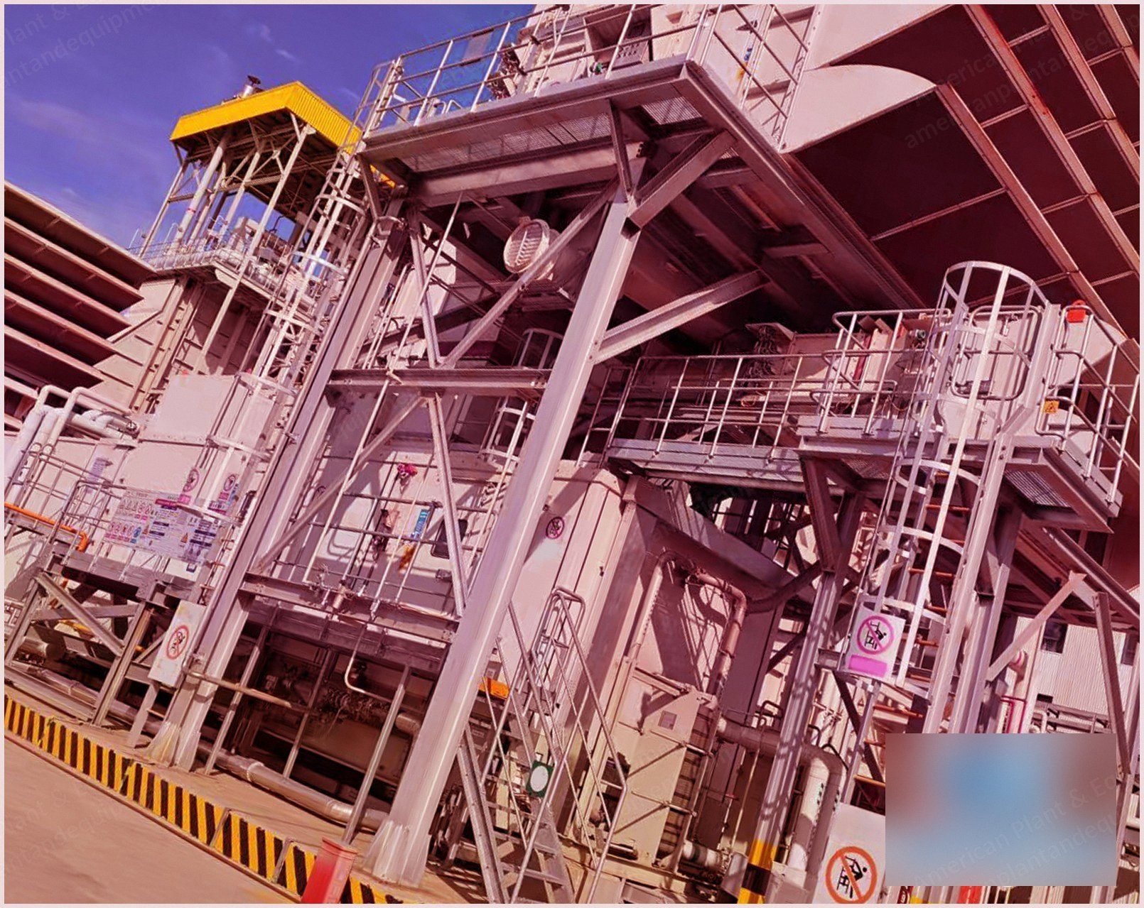 Siemens, SGT-700, 2020, 31.6 MW, 50 Hz, Dry Low Emission, Complete Power Plant