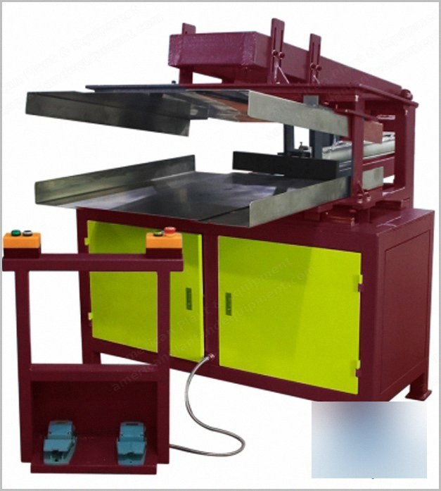 NovaStar, LD012D-2, Cushion Covering Machine, 0.25kW, 2750x1200x1320mm