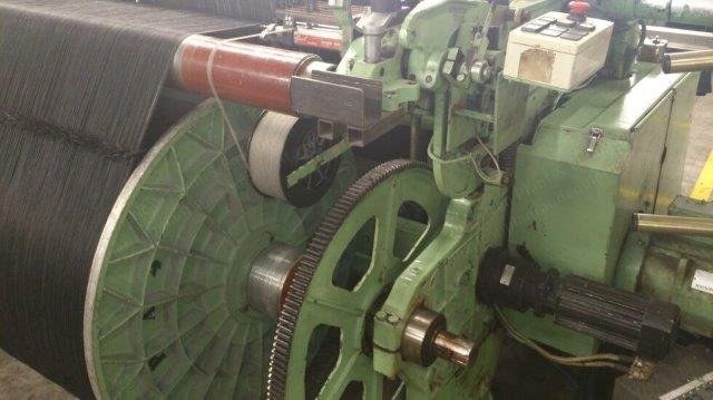 Dornier, HTV8/S, 1991, 2300mm, 8 Colors, Staubli Dobby 2667