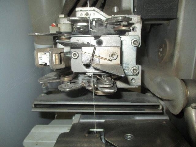 Rieter, G 35, 2008, 1440 Spindles, Linked with Schlafhorst 338 Autoconer