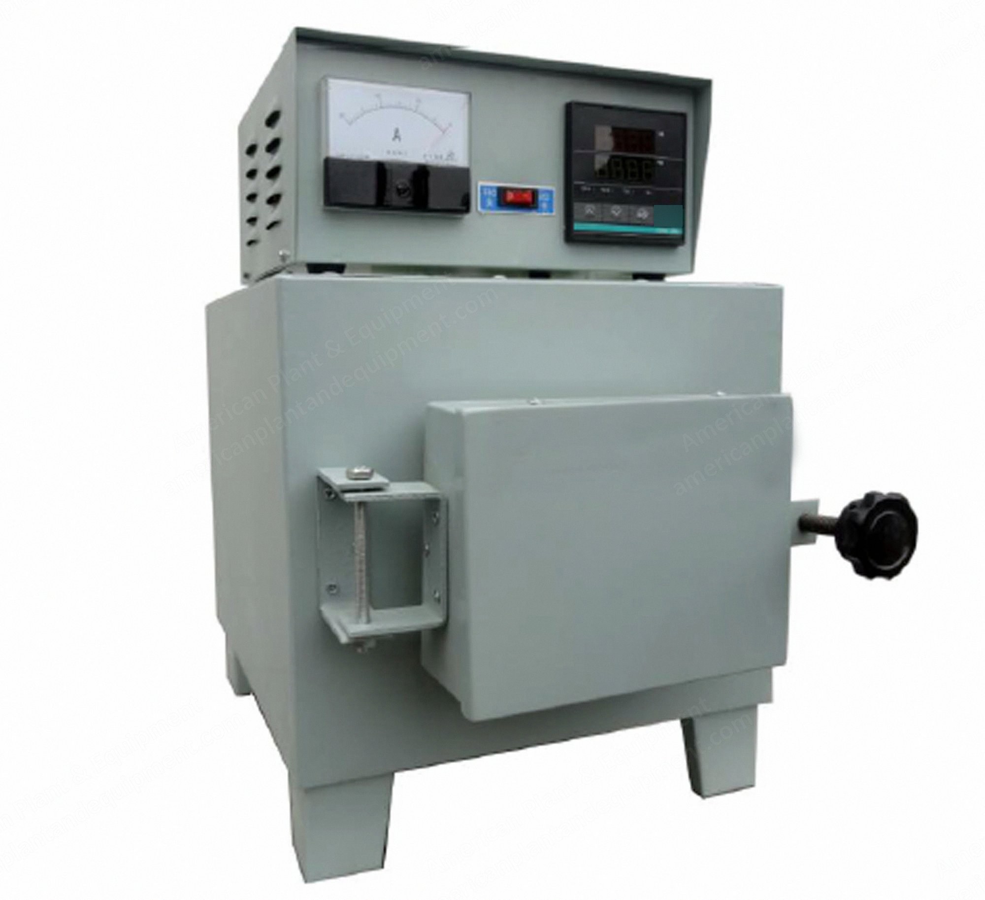 NovaStar, GL301, High Temperature Muffle Furnace, Max. 1200°C, 300x500x200mm Inner Dimensions, 12kW