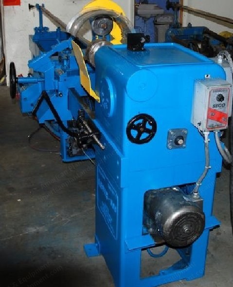 Lever, 500, 60" Semi-Automatic Slitter
