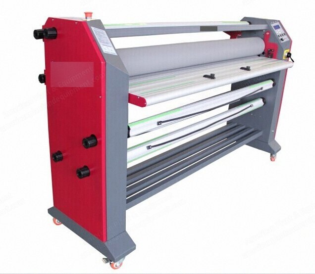NovaStar, LC103, Width 1600mm, Double-Sided, Pneumatic, Infrared Heating