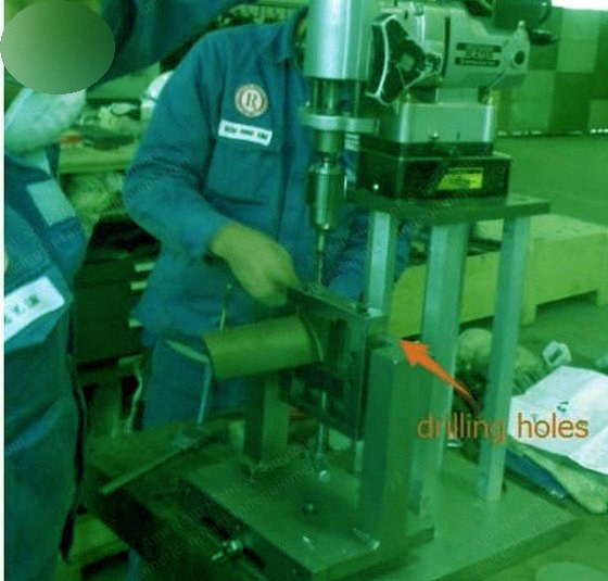 General Electric, PG 9171E, 2004, 360 MW, 50 Hz, Natural Gas, 13800V