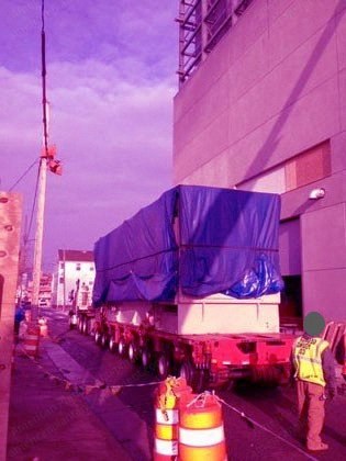 Solar Turbines, Solar Taurus 60, 2010, Gas Turbine Generator, 50/60Hz