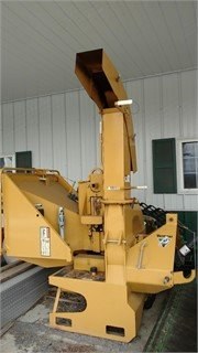Vermeer, BC906, 2002, 9 Inch Capacity, 50 Hours