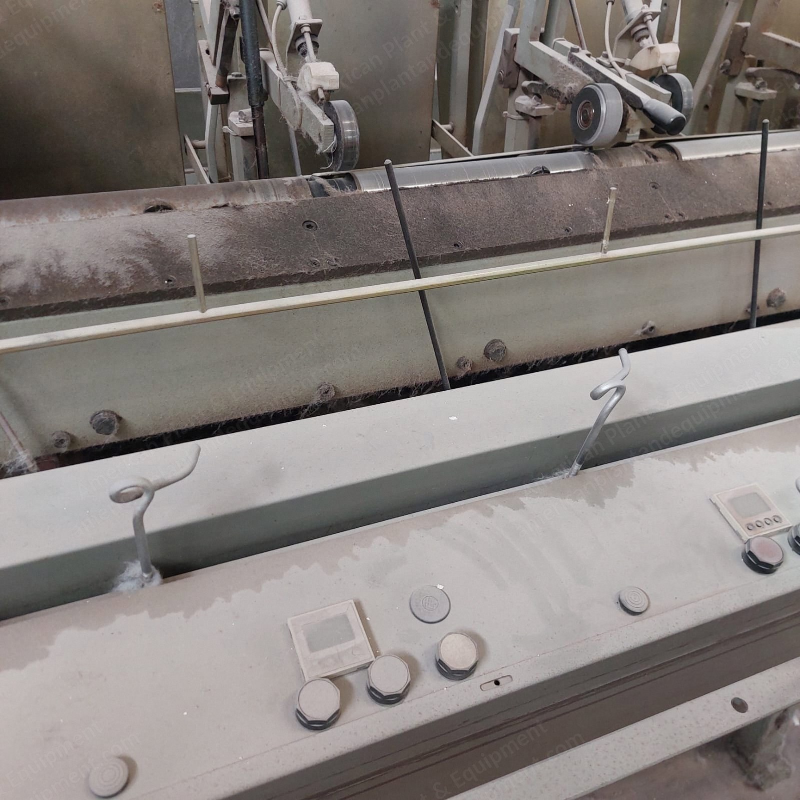 Volkmann, VTS 06, 1979, 70 Positions, 225mm Traverse, 270mm Basket Diameter