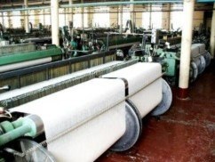 STB, STB-2-250, 1986-1992, Projectile Looms, 2500mm Working Width, 2 Colors, Cam Motion