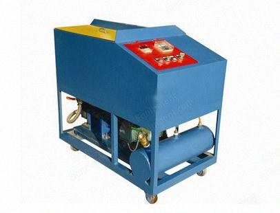NovaStar, IM119, Low Pressure Injection-Perfusion Machine, 0.5 to 9kg/min Flow Range, 1.5kW