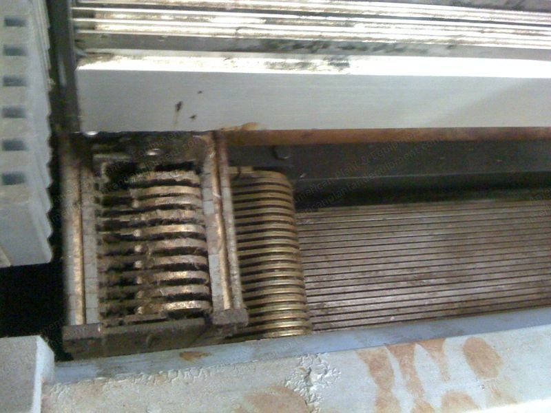 Sulzer, G6300, 2000, 2200mm to 2300mm Working Width, Fimtessile/Staubli Dobby, 4 Weft Feeders
