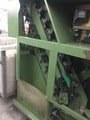 Rieter, K44 Compact, 2005/2006, Cotton Ring Frames, 1200 Spindles, 70mm Gauge, 38mm Ring Diameter