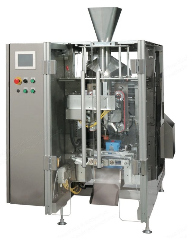 Tokyo Automatic Machinery Works, Overwrapping Machines, Fillers, Cartoners
