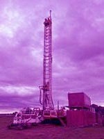 Walker-Neer, 250-40, 2000, 2x Caterpillar C15 Diesel Engines, Pipe Handling Arm