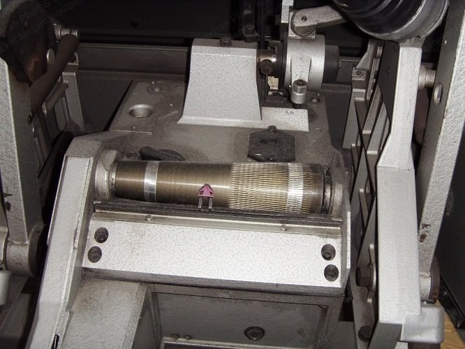 Complete Airjet Weaving Plant, 43 Looms, Picanol / Sulzer / Dornier, 1990 to 2002, With Accessories