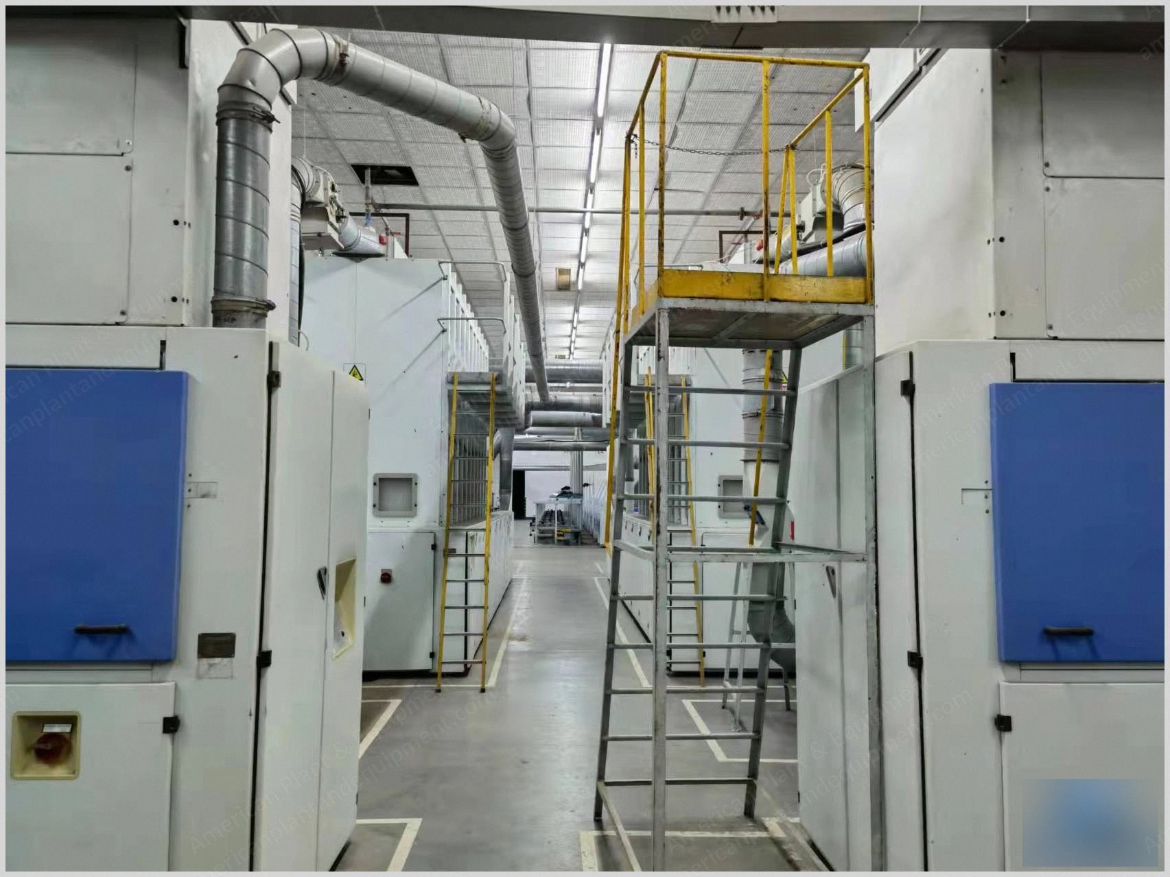 Truetzschler, TC-03, 2008, Can Size 600x1100mm, Auto Leveler