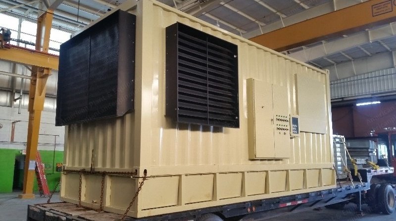 GE, LM1500, 2001, 13MW, Dual Fuel, 13800V, 60Hz