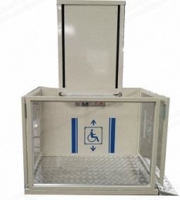 NovaStar, MH212, 1000mm, 1200x900mm Platform, 250-300kg Capacity Outdoor Platform Lift