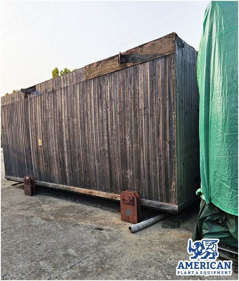 GE, LM2500, 2014, 35.5 MW, Dual Frequency 50/60 Hz, Zero Hours