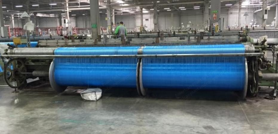 Sulzer, TW11, 1979, 5400mm, Cam Motion