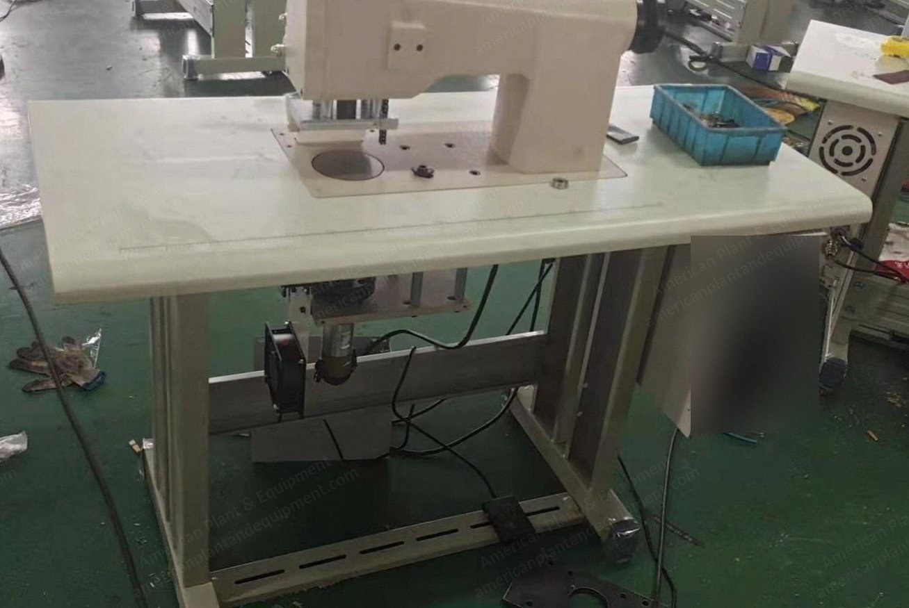 NovaStar, NN297, Ultrasonic Machine, 2000W, 100mm Roller Width