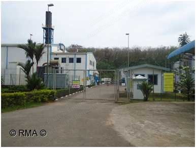 Wartsila Engine Generator Sets, 6578kW, 50Hz, HFO, 750 RPM