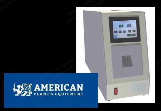 NovaStar, GL198, Air Flow Tester, Touch Screen, 50x50x25mm Test Head