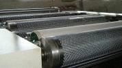 NovaStar, BL139, Multilayer Polyethylene Bubble Film Production Line, 1500mm Width, 100kg/h Capacity